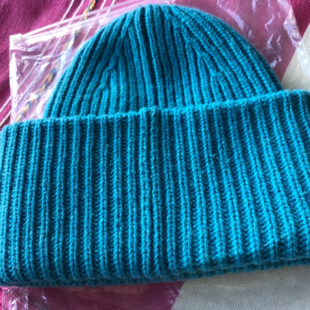 Acne Studios Hat with Bag - Picture 3 of 5